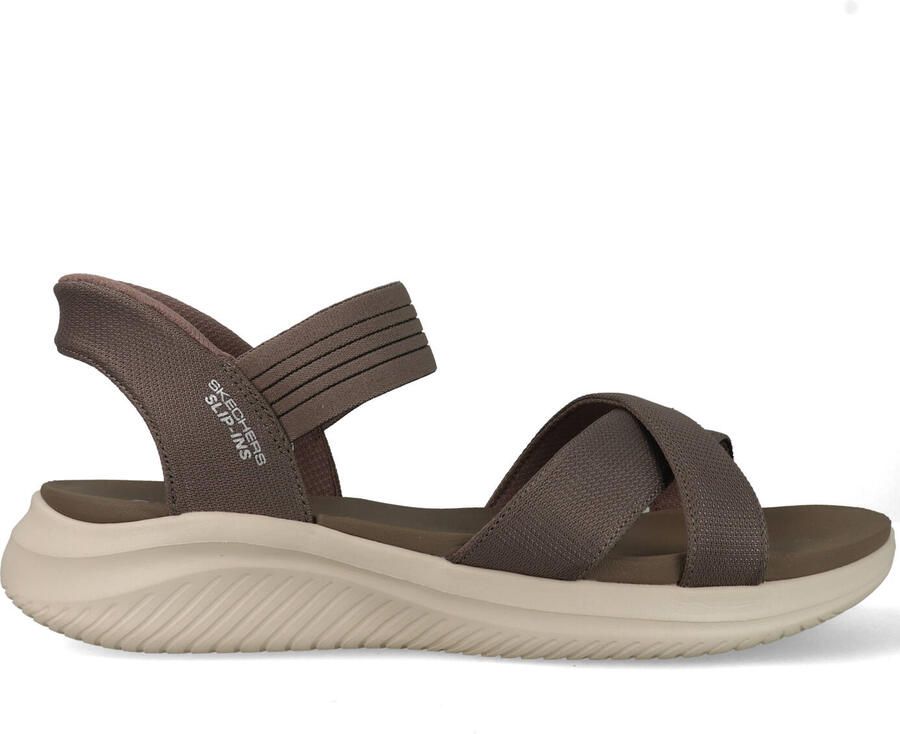 Skechers Slip-ins Ultra Flex 3.0 Never Better Damessandalen Dames 119975 DKTP - Foto 8