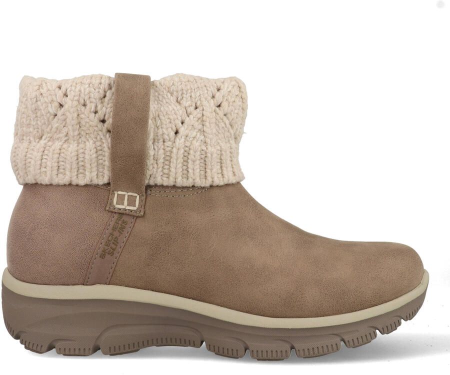 Skechers Winterlaarzen EASY GOING- Winterschoen instaplaars met 3M Scotchgard-impregnering - Foto 13