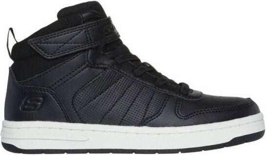 Skechers Smooth Street-Vorrez 405633L BKW Zwart - Foto 1