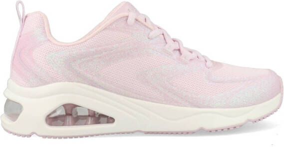 Skechers Tres Air Uno Flit Airy 177411 LTPK Roze