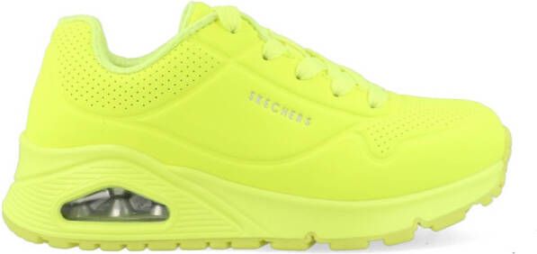 Skechers Uno Gen1 310525L NYEL Geel