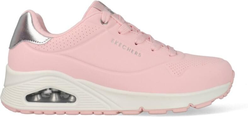 Skechers UNO Golden Air 177094 LTPK Licht Roze