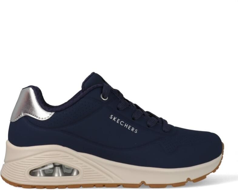 Skechers UNO Golden Air 177094 NVY Blauw