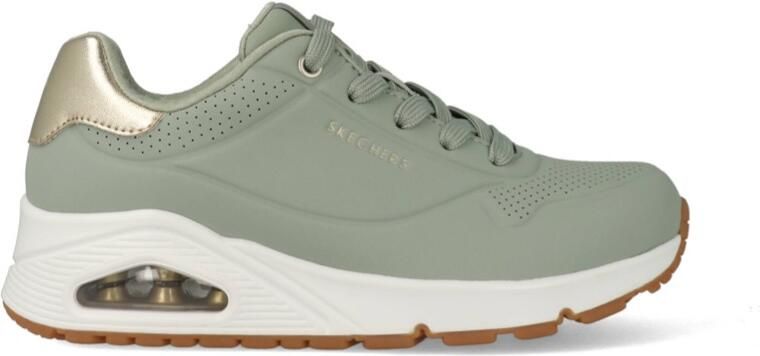 Skechers Uno Golden Air 177094-SAGE Groen