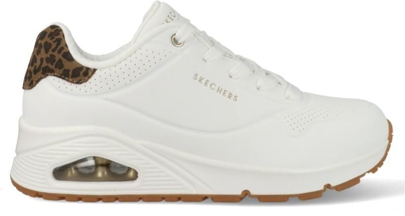 Skechers Uno Jungle Nite 177093 WHLD Wit