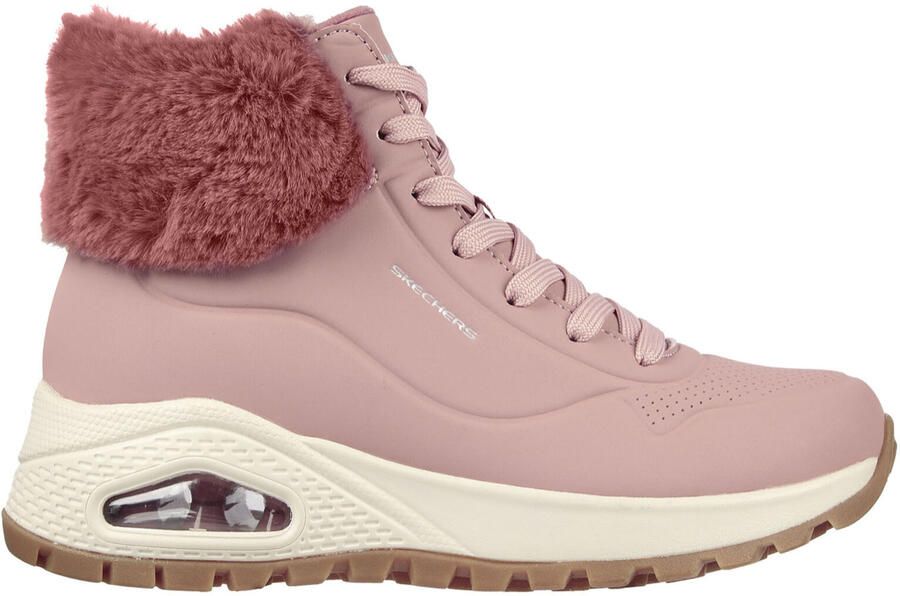 Skechers 167274 Ros Uno rugged fall air roze (38 Kleur Roze ) - Foto 2