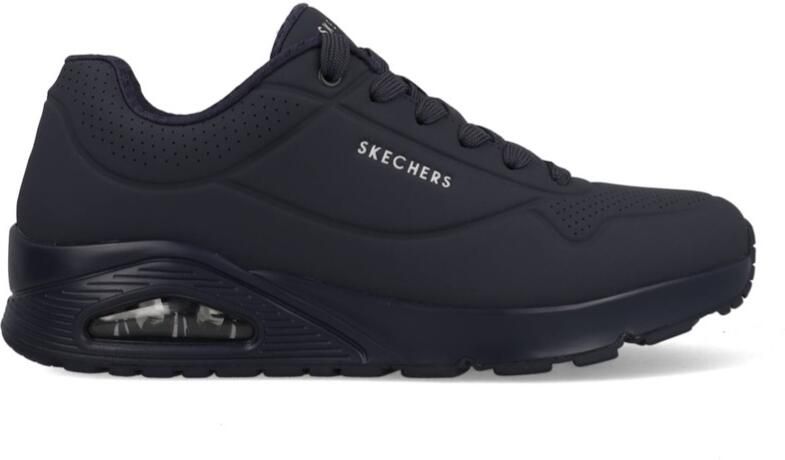 Skechers Uno Stand On Air 52458 DKNV Donkerblauw