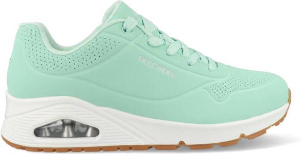 Skechers Uno Stand On Air 73690 MNT Mintgroen - Foto 2