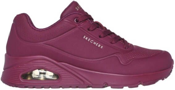Skechers Uno Stand On Air 73690 PLUM Paars