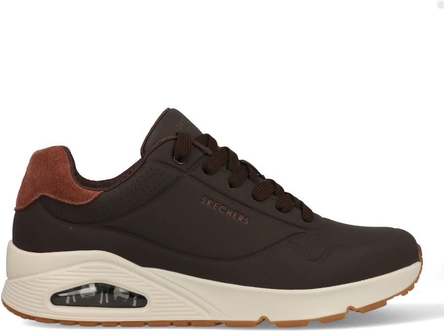 Skechers Uno Suited On Air 183004 CHOC Bruin
