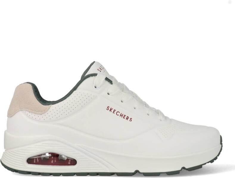 Skechers Uno Suited On Air 183004 WGRN Groen