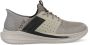 Skechers Slade Ocon 210811 GRY Grijs - Thumbnail 1