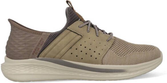 Skechers Slade Ocon 210811 TPE Beige