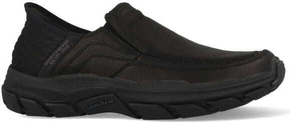 skechers Slip-ins RF: Respected Elgin 204810 BBK Zwart