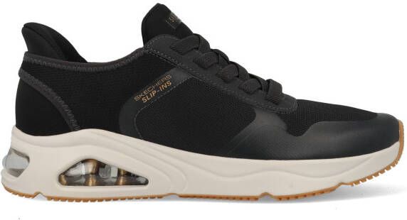 Skechers Slip-ins: Tres-Air Uno Necessairy 183093 BLK Zwart - Foto 1