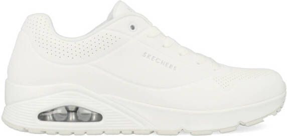 skechers Stand On Air 52458 W Wit