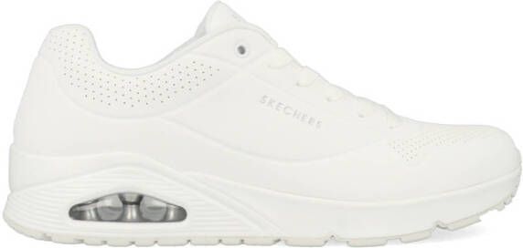 Skechers Stand On Air 52458 W Wit
