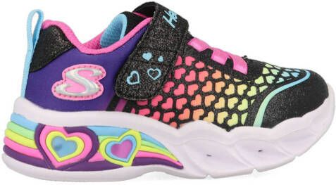 Skechers 302312N Sweetheart Lights Lovely Colo Q3