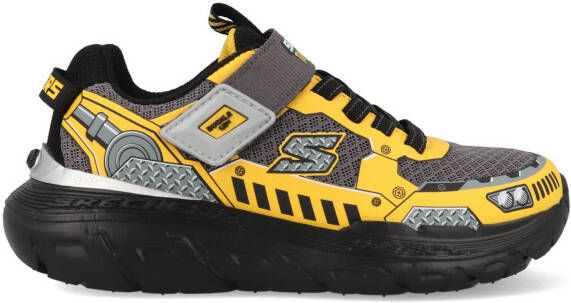 Skechers Tracks 402303L CCYL Grijs - Foto 2