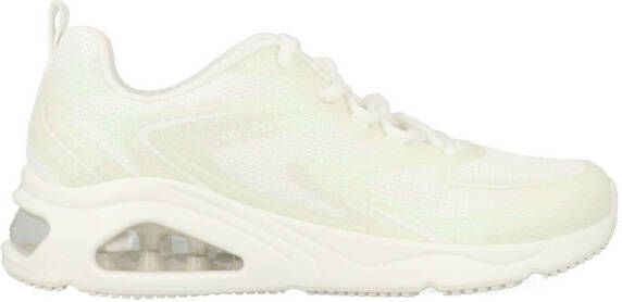 Skechers Tres Air Uno Flit Airy 177411 WHT Wit
