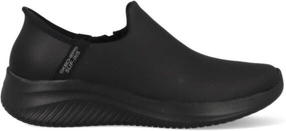 Skechers Ultra Flex 3.0 All Smooth 149593 BBK Zwart