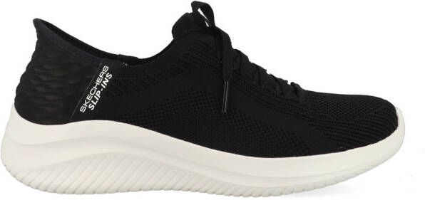 Skechers Ultra Flex 3.0 Brilliant Path 149710 BLK Zwart