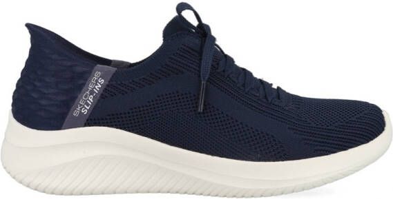 Skechers Ultra Flex 3.0 Brilliant Path 149710 NVY Blauw