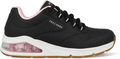 Skechers Uno 2 155542 BLK Zwart