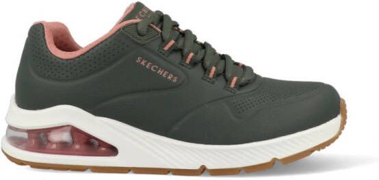 Skechers Uno 2 155542 OLV Groen