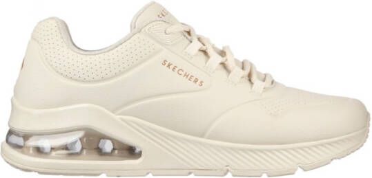 Skechers Uno 2 232181 OFWT Beige