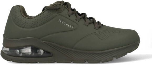 Skechers Uno 2 232181 OLV Groen