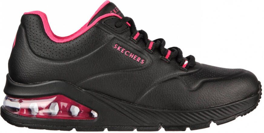 Skechers Uno 2 2ND Best 155542 BBK Zwart