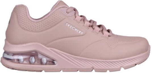 Skechers Uno 2 Air Around You 155543 BLSH Roze