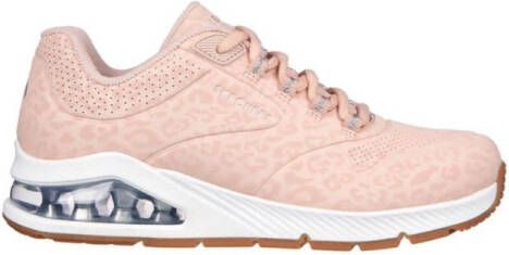 Skechers Uno 2 In Kat Neato 155642 BLSH Roze