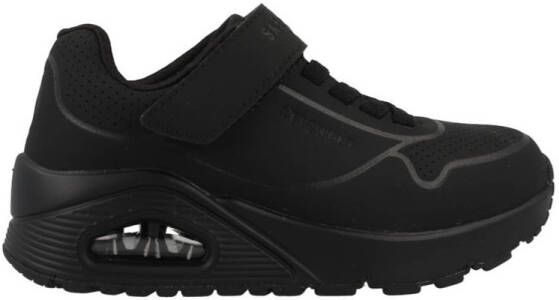 Skechers Uno Air Blitz 403673L BBK Zwart