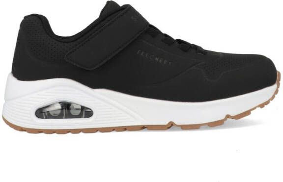 Skechers Uno-Air Blitz 403673L BLK Zwart