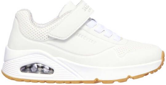 Skechers Uno Air Blitz 403673L WHT Wit