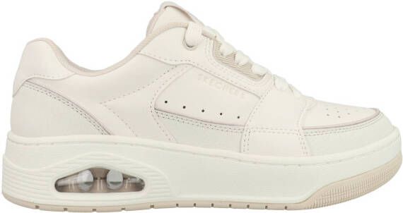 Skechers Uno Court Courted Air 177710 WHT Wit