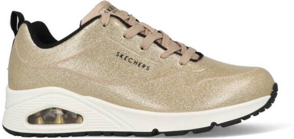 Skechers Uno Diamond 155002 CHMP Goud