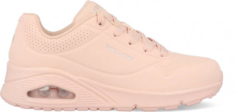 Skechers Uno Frosty Kicks 155359 LTPK Roze