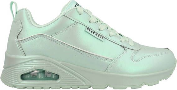 skechers Uno Galactic Gal 177104 MNT Mint Groen