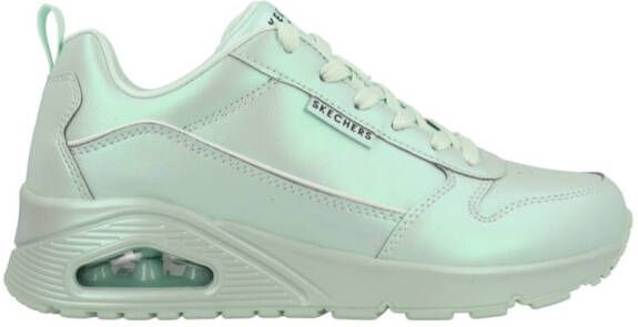 Skechers Uno Galactic Gal 177104 MNT Mint Groen