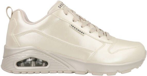 Skechers Uno Galactic Gal 177104 OFWT Wit
