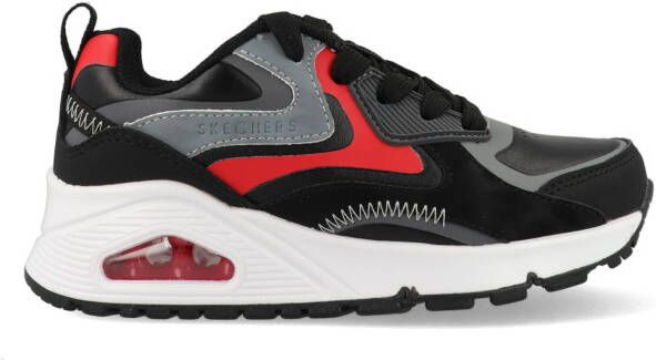 Skechers Comfortabele Gen1 Sneaker met Air-cooled Memory Foam Meerkleurig