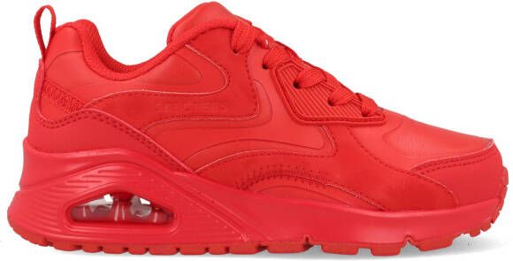 Skechers Uno Gen1 Color Surge 403647L RED Rood