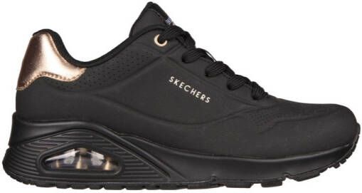 Skechers Uno Golden Air 177094 BBK Zwart