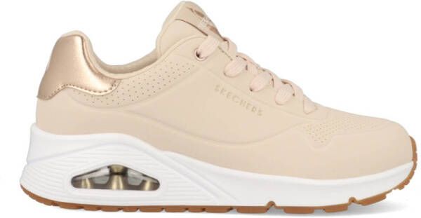 Skechers Uno Golden Air 177094 NAT Beige