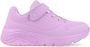 Skechers Uno Lite sneakers paars Extra comfort Memory Foam - Thumbnail 2