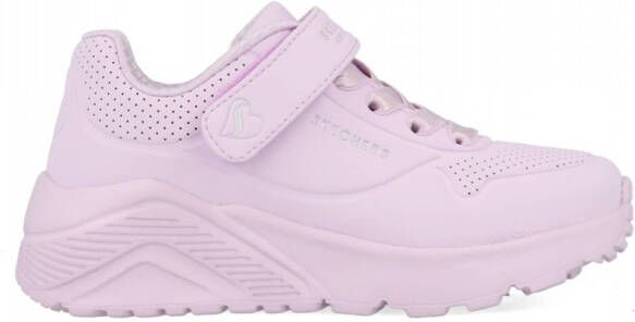 Skechers Uno Lite-Frosty Vibe 310459L LIL Lila Paars