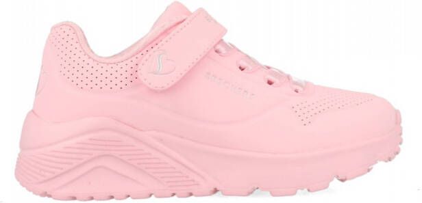 Skechers Uno Lite-Frosty Vibe 310459L LTPK Roze